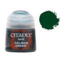 BASE - CALIBAN GREEN