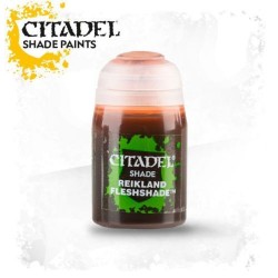 REIKLAND FLESHSHADE 24ML