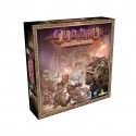 JDS - Clank ! - Extension La malédiction de la Momie