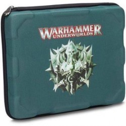 Warhammer Underworlds: Nightvault – Deckbox