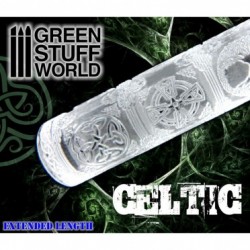 GSW- Rouleau Celtic 1223