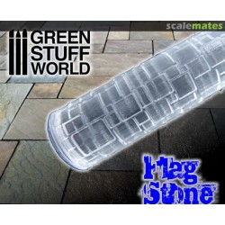 GSW- Rouleau Flag Stone 1676