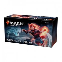 DESTOCK - Fat Pack Bundle de L'allégeance de Ravnica (EN)
