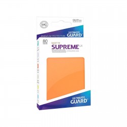 Supreme UX standard size (80)  - MATTE GREEN (UGD010554)