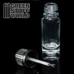 GreenStuffWorld - Pots vides 30ml pour mélanges *4