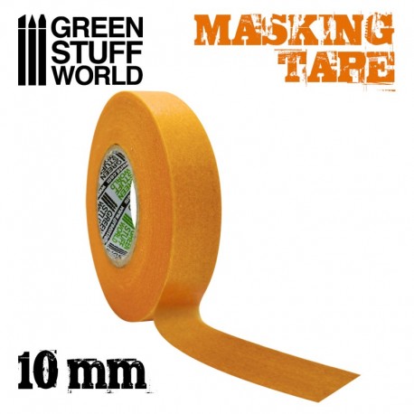 GreenStuffWorld - Ruban de masquage 18 mm