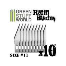 GreenStuffWorld - Adhésif E600 pour plastiques acryliques - 9ml