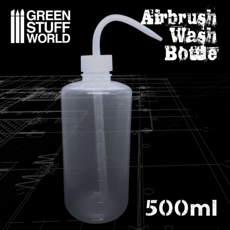 GreenStuffWorld - Entonnoirs en plastique (Unité)