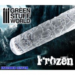 GreenStuffWorld - Rouleaux texturés - TEMPLE