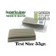 GreenStuffWorld - Super Sculpey Beige 55 gr. - Taille d'essai