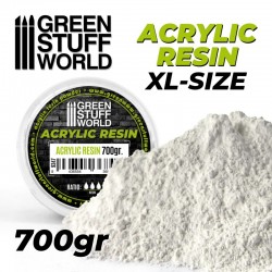 GreenStuffWorld - Résine Acrylique 350gr