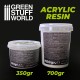 GreenStuffWorld - Résine Acrylique 350gr