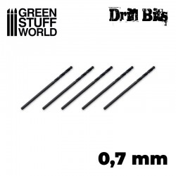 GreenStuffWorld - Foret 1.5mm