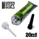 GreenStuffWorld - Base rotative 136 mm
