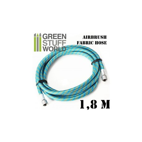 GreenStuffWorld - Aiguille Aerographe 0.2 mm