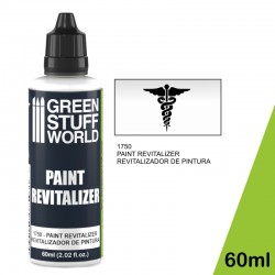GreenStuffWorld - Primer Blanc 60 ml MATTE