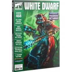 2021-07 WHITE DWARF 466