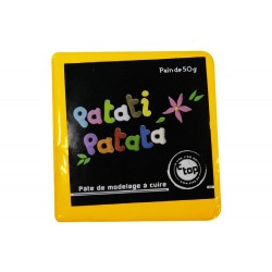Patati-Patata JAUNE