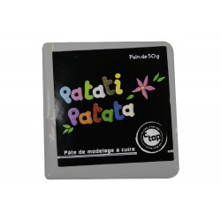 Patati-Patata GRIS