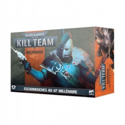 Kill Team : Nachmund