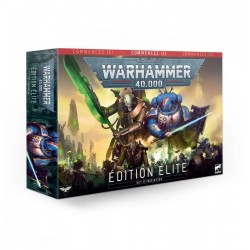 W40K Set Initiation Edition Elite