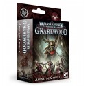 Warhammer Underworlds Gnarlwood : Arenai de Gryselle