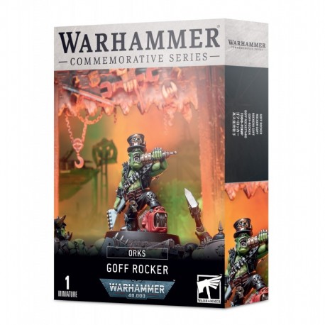 COMMEMORATIVE SERIES - Soulblight Gravelords : Anasta Malorion Vampire Lord