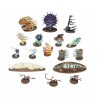 Age of Sigmar : Maléfices