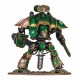 Imperial Knights : Chevalier Questoris