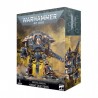 Imperial Knights : Chevalier Questoris