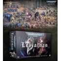 Warhammer 40K - V10 - Leviathan