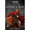 Gotrek et Felix, Premier Omnibus