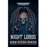Night Lords : La Trilogie