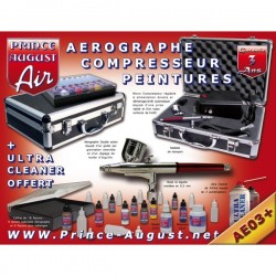 Coffret Aero A011