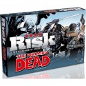 JDS - Risk The Walking Dead