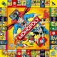 JDS - Monopoly DC Comics