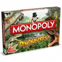 JDS - Monopoly Dinosaures
