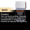 Médium pour Pigment