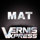 XPRESS Vernis Mat