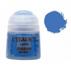 LAYER - CALGAR BLUE