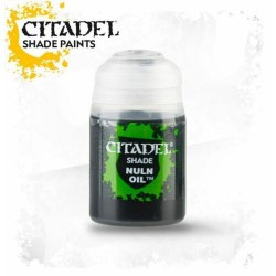SHADE - NULN OIL