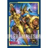 Bushiroad - 70 protèges cartes Mini Vol. 361