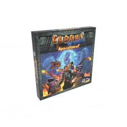 Clank ! Dans l'espace - EXTENSION - Apocalypse !