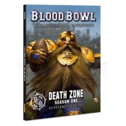 Blood Bowl : Death Zone Season One
