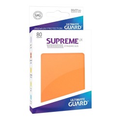Supreme UX standard size (80)  - Bourgogne (UGD010706)