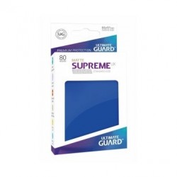 Supreme UX standard size (80)  - MATTE PURPLE (UGD010561)