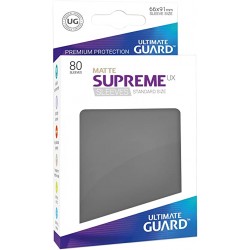 Supreme UX standard size (80)  - MATTE BLUE (UGD010560)