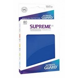 Supreme UX standard size (80)  - MATTE ROYAL BLUE (UGD010559)