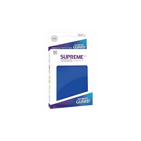 Supreme UX standard size (80)  - MATTE SAND (UGD010566)