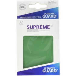 Supreme UX standard size (80)  - GREEN (UGD010535)